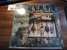 Clan Of Xymox – Clan Of Xymox (1986 Relativity US 12