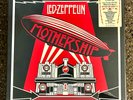 LED ZEPPELIN - MOTHERSHIP 4LP BOX SET WITH BOOKLET NEW SEALED CLASSIC HARD ROCK