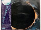TANGERINE DREAM ZEIT COLUMBIA YZ83AX JAPAN OBI VINYL 2LP