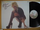 CHERIE CURRIE Beauty's Only Skin Deep LP 1978 Norway Near Mint   The Runaways