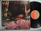 GEORDIE No Good Woman LP 1978 Sweden EX   Brian Johnson AC/DC