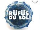 Rufus Du Sol Atlas (White Vinyl) Double LP-Brand New-Still Sealed