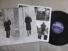 Keith Cross & Peter Ross Bored Civilians 1972 LP (2020 RSD Re) A1/B1 Near Mint