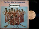 Lp Poison - On Our Way To Number I