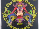 THE INSECT TRUST - SELF-TITLED (original Capitol label)