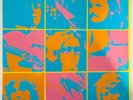 IT'S ALL MEAT - SELF-TITLED (1999 Void label repress w/ extra single)