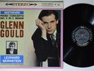 COLUMBIA MS 6096 ED1 GLENN GOULD/BERNSTEIN Beethoven Piano Concerto No. 3 LP NM