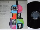 COLUMBIA MS 6204 ED1 ISAAC STERN/OISTRAKH Vivaldi Concerto Two Violins LP NM
