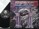 Heavens Gate – In Control LP VINYL 1st PRESS HEAVY POWER METAL 1989 Helloween