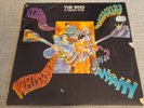The Who A Quick One Vinyl Record 12 Inch Original Vinyl