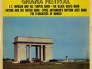 GHANA FESTIVAL 1959 UK DECCA ED1 10-INCH LP WAL 1004 RARE GHANA HIGHLIFE