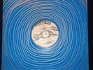 Sun Ra - Stars That Shine Darkly Pt.2 (Saturn) Hand Drawn Rare Free Jazz LP VG+