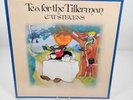 CAT STEVENS - TEA FOR THE TILLERMAN VINYL LP PRESS - Brand New Sealed