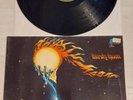 LP Thirsty Moon - Yellow Sunshine Vinyl Green Brain