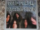 Deep Purple - Machine Head 50th Anniversary Box Set Purple Vinyl/CD/Blu Ray 2024