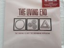 THE LIVING END - THE ENDING IS JUST THE BEGINNING REPEATING  New Sealed Lp