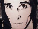 JOHN CALE FEAR 1974 ISLAND RECORDS ILPS 9301 RARE COPY VG-