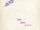 Dolly Mixture Demonstration Tapes - Red (Vinyl)