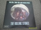 THE ROLLING STONES Big Hits (High Tide And Green Grass) & INSERT 1973 DECCA  EX+