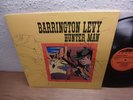 Barrington Levy – Hunter Man  UK Roots Reggae LP mint- 1983