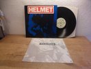 Helmet – Meantime  Hardcore Rock Lp 1992 mint-