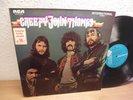 CREEPY JOHN THOMAS SAME LP Promo 1969 rare  PROGRESSIVE Mint-