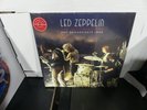 Led Zepplin The Lost Sessions BBC Broadcasts 1969 LP