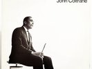 John Coltrane ‎– Ascension LP - Jasmine Records UK Pressing - Free Jazz NM