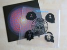 EDGAR BROUGHTON BAND Oora - Reissue vinyl LP in replica sleeve Timeless Records