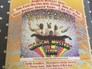 THE BEATLES - MAGICAL MYSTERY TOUR - 1967 LP SMAL 2835 with Booklet