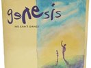 Genesis We Can't Dance 2 x 12