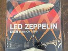 LED ZEPPELIN - BBC Session 1969 ( 2XLP - Black Vinyl )