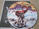 KREATOR -ENDLESS PAIN- AWESOME VERY RARE LTD EDITION LP VINYL PICTURE DISC NEW