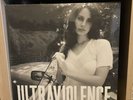 LANA DEL REY - ULTRAVIOLENCE DELUXE EDITION 2X 180G VINYL LP NEW/SEALED