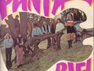 Panta Rhei ORIGINAL 1ST GDR NEAR MINT Amiga Vinyl LP