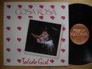 COSA ROSA Toledo Girl / instr. 12
