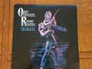 Ozzy Osbourne/Randy Rhoads Tribute 2 Record Set 1987 VG