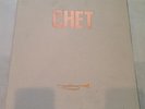 CHET BAKER THE LEGENDARY RIVERSIDE ALBUMS 180G 5-LP BOX SET CRAFT RECORDINGS