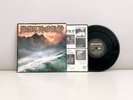 BATHORY - Twilight of the Gods VINYL / LP (Black Mark BMLP 666-6) Germany 1991