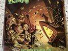 Saturday Morning Cartoons Greatest Hits 2 LP Colored Vinyl RSD 2019 Ramones EX