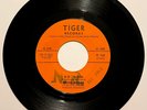 BESSIE BANKS Go Now RARE NORTHERN SOUL 1964 Tiger HEAR