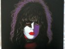 KISS - PAUL STANLEY SOLO VINYL LP 180 GRAM 2014 US REISSUE 2014