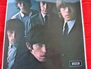 The Rolling Stones – No. 2---Reissue 1970---UK---Vinyl/Cover ex/nm--