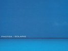 Photek - Solaris [New Vinyl LP] UK - Import