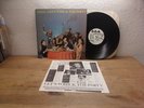 D.O.A. Let's Wreck The Party ALTERNATIVE TENTACLES LP mint- with insert