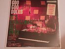Goo Goo Dolls It's Christmas All Over Limited Edition Red Vinyl LP Exclusive