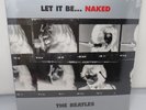 Let It Be... Naked Sealed LP Record 33 1/3 RPM, The Beatles,