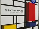 Silverchair | Young Modern | RARE Blue Vinyl Reissue | New & Sealed | Be Quick