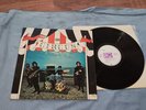 Circus – Circus-1969- RARE FIRST  UK PRESS- TRANSATLANTIC   LAB - EX+