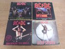 AC / DC 4 x 7